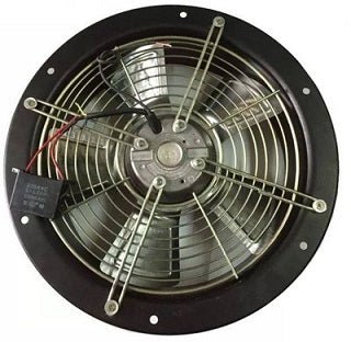 S4E300-AP26-30 EBMpapst Axial Fan