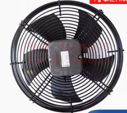 S4E300-AS72-53/C01 Ebm-Papst Axial Fan