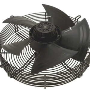 S4E350-AN02-43 EBMpapst AXIAL FAN 230V 50HZ Axial Fan