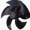 S4E350-AP06-33 Ebm Papst 230V Axial Fan