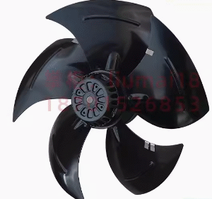 S4E350-AP06-33 Ebm Papst 230V Axial Fan
