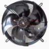 S4E350-AP06-43 Ebmpapst Axial Fan