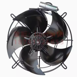 S4E350-AQ02-C01 Ebm Papst 230V AC 275W 1660 R/Min