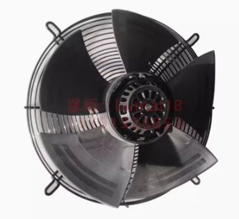 S4E350-BN02-02/F01 Ebm-Papst 230V 165W