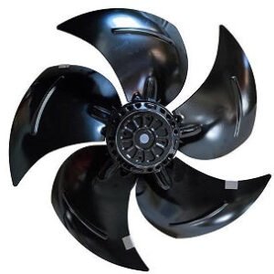 S4E400-AP02-04 EBMpapst Axial Fan