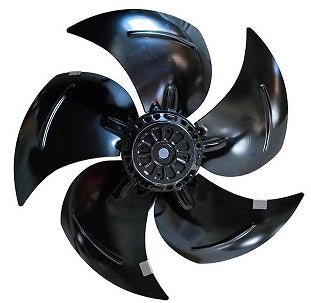 S4E400-AP02-04 EBMpapst Axial Fan