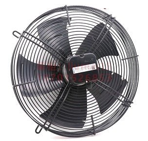 S4E500-AI01-02 EBMpapst Axial Fan