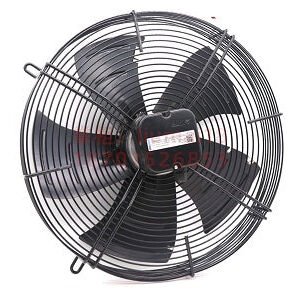 S6E500-AX05-01 EBMpapst Axial Fan