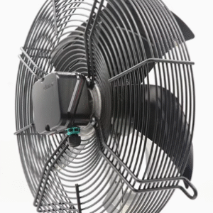 S4E400-AP05-38 Ebm-Papst 450mm Axial Flow Belt Cover Fan