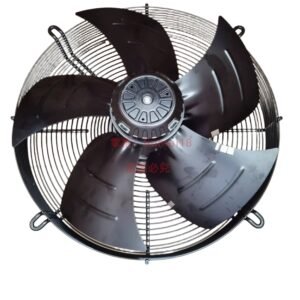S4E450-AA09-01 EBMpapst Axial Fan