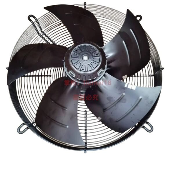 S4E450-AA09-01 EBMpapst Axial Fan