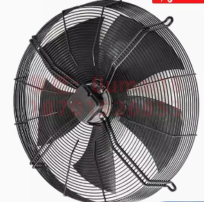 S6D500-AJ03-02 Ebm Papst Axial Flow Fan