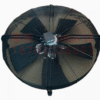 S6D910-AB05-05 Ebmpapst Axial Fan 415V 4.9A 50/60Hz 2050W