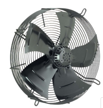 S6E560-AN01-01 Ebm Papst AC Axial Fan 1 S6E560-AN01-01 Ebm Papst AC Axial Fan
