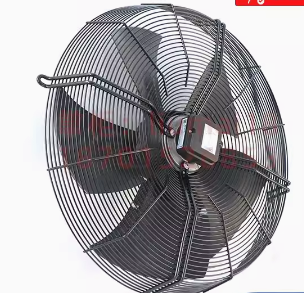 S6E710-BR03-02 Ebmpapst Axial Flow Fan