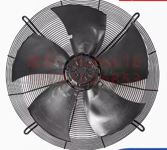 Ebmpapst S8D910-CD03-01 FAN