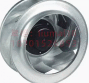 Fans-Tech SC560F5-AKT-02 Fan