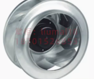 Fans-Tech SC560F5-AKT-02 Fan