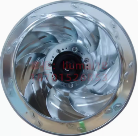 Fans-Tech SC450F5-AKT-00-004 380V 1.3A 640W Cooling Fan