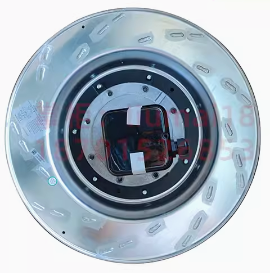 Fans-Tech SC500B2-AQ5-00-001 FH500D0000010