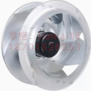 Fans-Tech SC500F5-AKT-00 380-480V 2.2A 1.35kW Cooling Fan