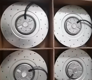 SK3149.007 Rittal 42W 230V