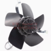 ROYAL T230P54H 220V 75W 0.55A Axial Fan For Injection Molding Machine