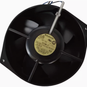 IKURA U6250MK-TP 220V 150*55 High Temperature Inverter Fan