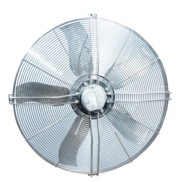 VR080-6DI.6N.V7s ZIEHL-ABEGG Axial Fan