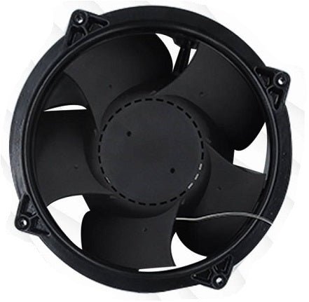 W1G180-AA03-09 EBMpapst Axial Fan 1 W1G180-AA03-09 EBMpapst Axial Fan