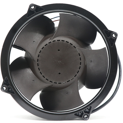 W1G180-AB47-01 EBMpapst Axial Fan