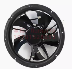 W1G200-EA87-25 Ebm Papst 230V