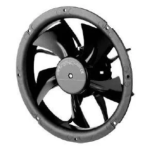 W1G200-EC87-20 Ebmpapst 8W 230V