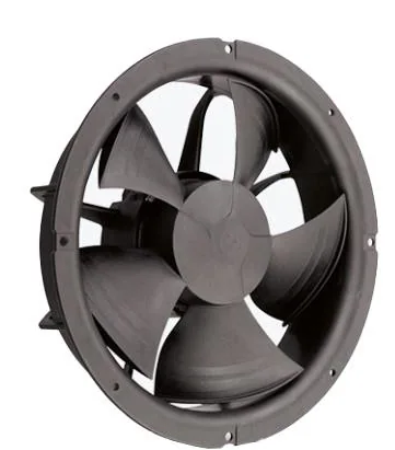 W1G200-EC87-25 Ebm Papst 8W 0.07A