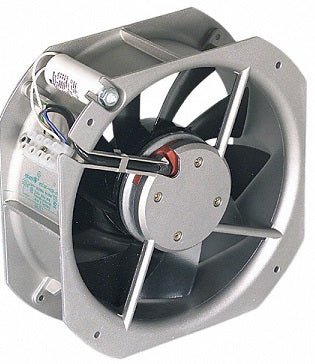W1G250-HH37-52 EBMpapst Axial Fan 1 W1G250-HH37-52 EBMpapst Axial Fan