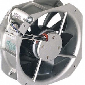 W1G200-HH77-52 EBMpapst Axial Fan