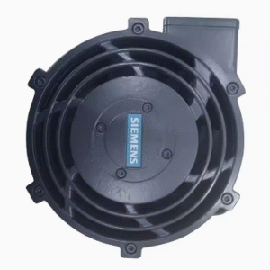 W2D155-EB08-01 Ebm Papst Motor Fan