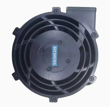 W2D155-EB08-01 Ebm Papst Motor Fan