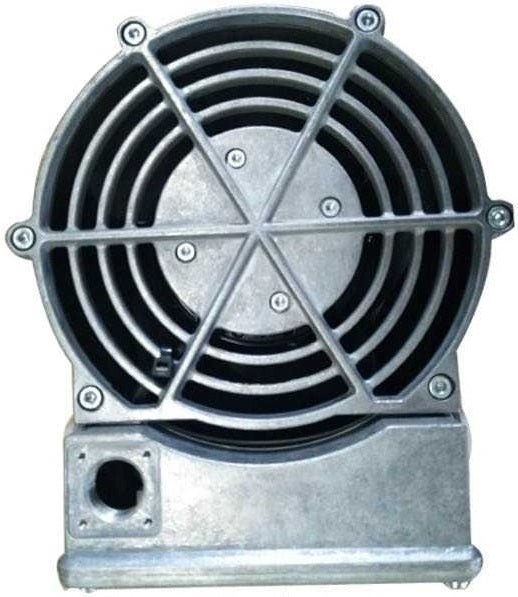 W2D250-ED26-12 EBMpapst Fan 1 W2D250-ED26-12 EBMpapst Fan