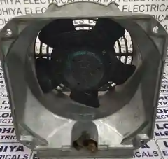 W2D160-EA22-21 Ebm-Papst FAN