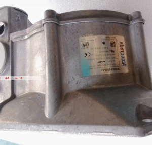 W2D160-EB22-13 Ebm Papst Fan 44W 400V 0.15A