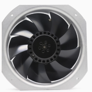 W2D200-HH04-07 EBMpapst 400VAC