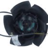 W2D210-EA10-20 EBMpapst Fan For Siemens Servo Motor Fan