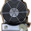 W2D210-EB10-13 EBMpapst Fan For Siemens Servo Motor Fan