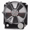 W2D250-EA26-21 EBMpapst Fan Motor M2D068-DF