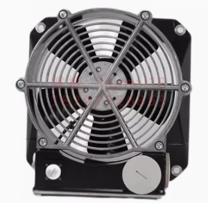 W2D250-EA26-21 EBMpapst Fan Motor M2D068-DF