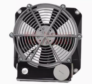 W2D250-EA26-21 EBMpapst Fan Motor M2D068-DF