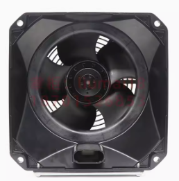 W2D250-EH26-25 EBMpapst Fan 380V