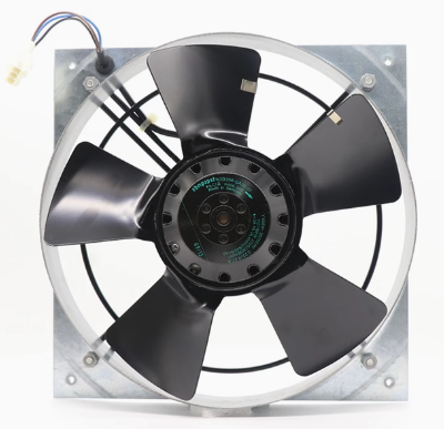 EBMpapst W2D250-GA02-07 AC Axial Fan