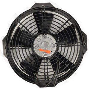 W2D250-GA04-09 EBMpapst Fan